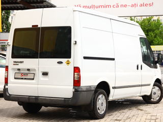 Ford Transit Transfer H2 foto 4