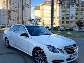 Mercedes E-Class foto 3