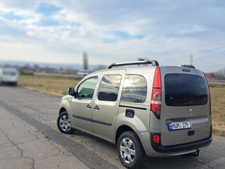 Renault Kangoo foto 6