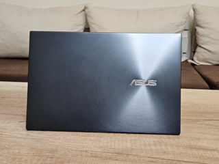 Asus Zenbook (14.0" FHD, Ryzen 7 4600u, SSD 512Gb, Ram 16Gb) foto 5