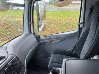 Mercedes Atego 1224 foto 7
