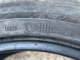 Продам 1 б.у шину 245/45 R19 Continental Sportcontact foto 9