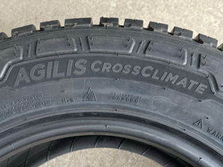 235/65 R16C Michelin CrossClimate foto 7