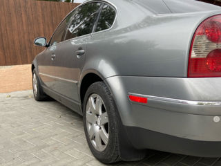 Volkswagen Passat foto 4