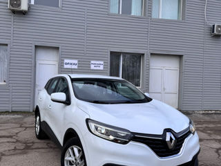 Renault Kadjar foto 4