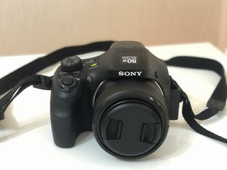 Vand aparat de fotografiat Sony Cyber-shot DSC-HX 300 foto 2