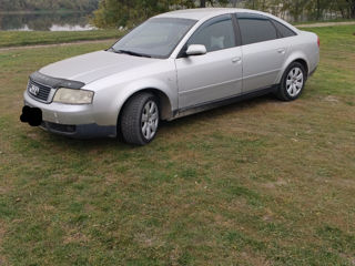 Audi A6 foto 7