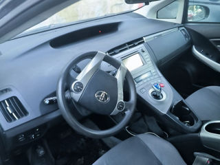 Toyota Prius foto 5