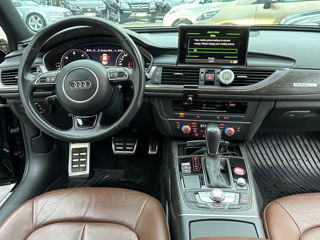 Audi A6 foto 9