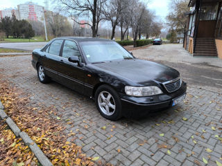 Honda Legend foto 4