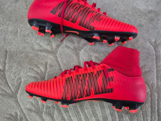 Nike Mercurial Superfly 3 cleats foto 2