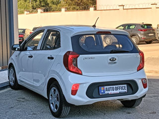 KIA Picanto foto 6