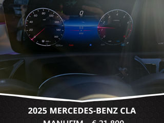 Mercedes CLA foto 7