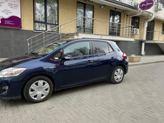 Toyota Auris foto 3