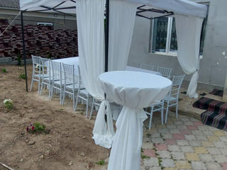 Corturi în chirie!  Tel.060956111 sau 069703222. foto 2