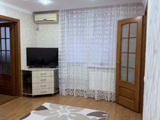Ap. 2 cam., 45 м², 4/4 et.