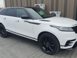 Land Rover Range Rover Velar foto 2