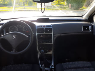 Peugeot 307 foto 4