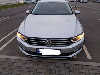 Volkswagen Passat foto 4