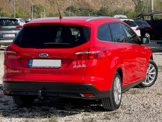 Ford Focus foto 3