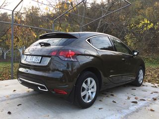 Citroen DS4 foto 5