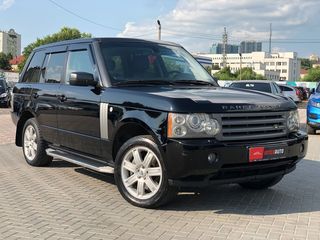 Land Rover Range Rover foto 3