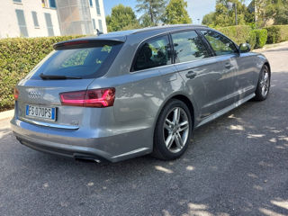 Audi A6 foto 6