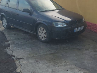 Opel Astra foto 3