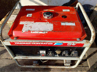 Generator Japonez