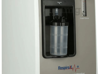 Кислородный концентратор Oxygen Concentrator SZ-5BW Respirox. (б/у)