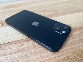 Iphone 13 128 Gb Midnight Black foto 6