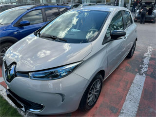 Renault ZOE foto 3