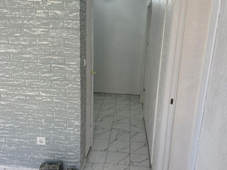 Apartament cu 3 camere, 80 m², Centru, Comrat