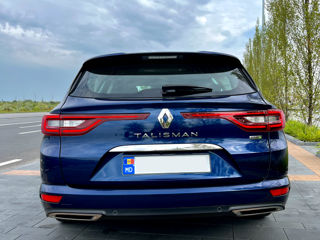 Renault Talisman foto 2