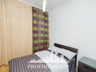 Apartament cu 4 camere, 110 m², Centru, Chișinău foto 8