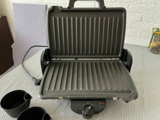 Grill-barbeque electric Vitek VT-2632 / Гриль-барбекю электрический Vitek VT-2632 Б/У foto 3