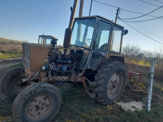 Tractor