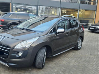 Peugeot 3008 foto 14