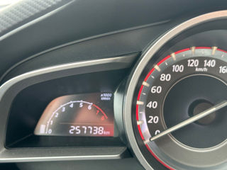 Mazda 3 foto 16