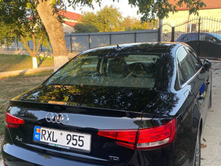 Audi A4 foto 4