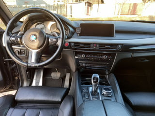 BMW X6 foto 10