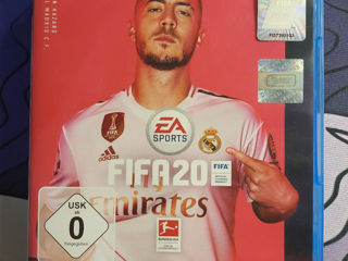 FIFA 2020 foto 1