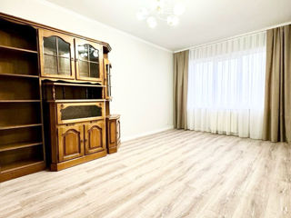 Apartament cu 2 camere, 54 m², Ciocana, Chișinău