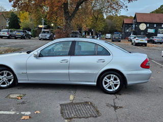 Mercedes E-Class foto 3