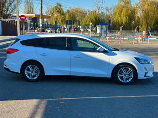 Ford Focus foto 5