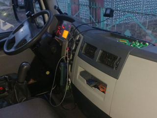 Volvo FE 330 foto 6