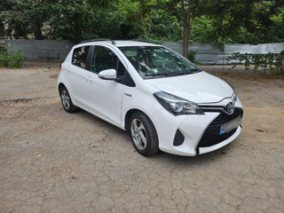 Toyota Yaris foto 3