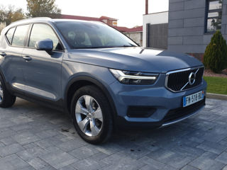 Volvo XC40 foto 4