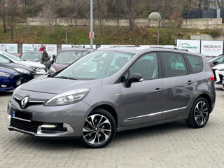 Renault Grand Scenic foto 4