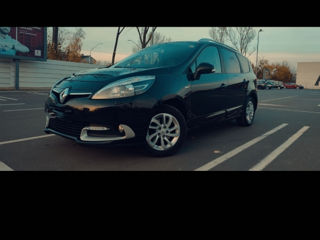 Renault Grand Scenic foto 8